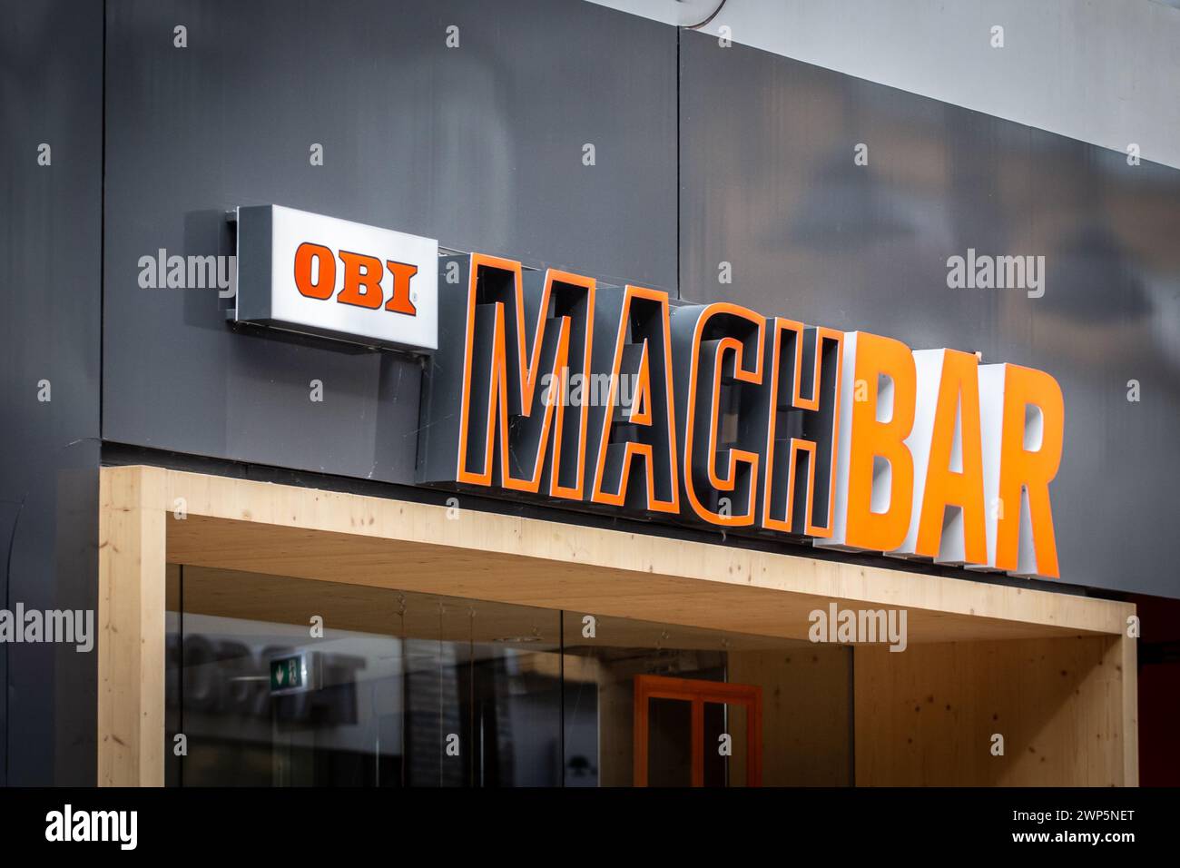 36+ Obi Gmbh &amp; Co, It is headquartered in wermelskirchen and operates