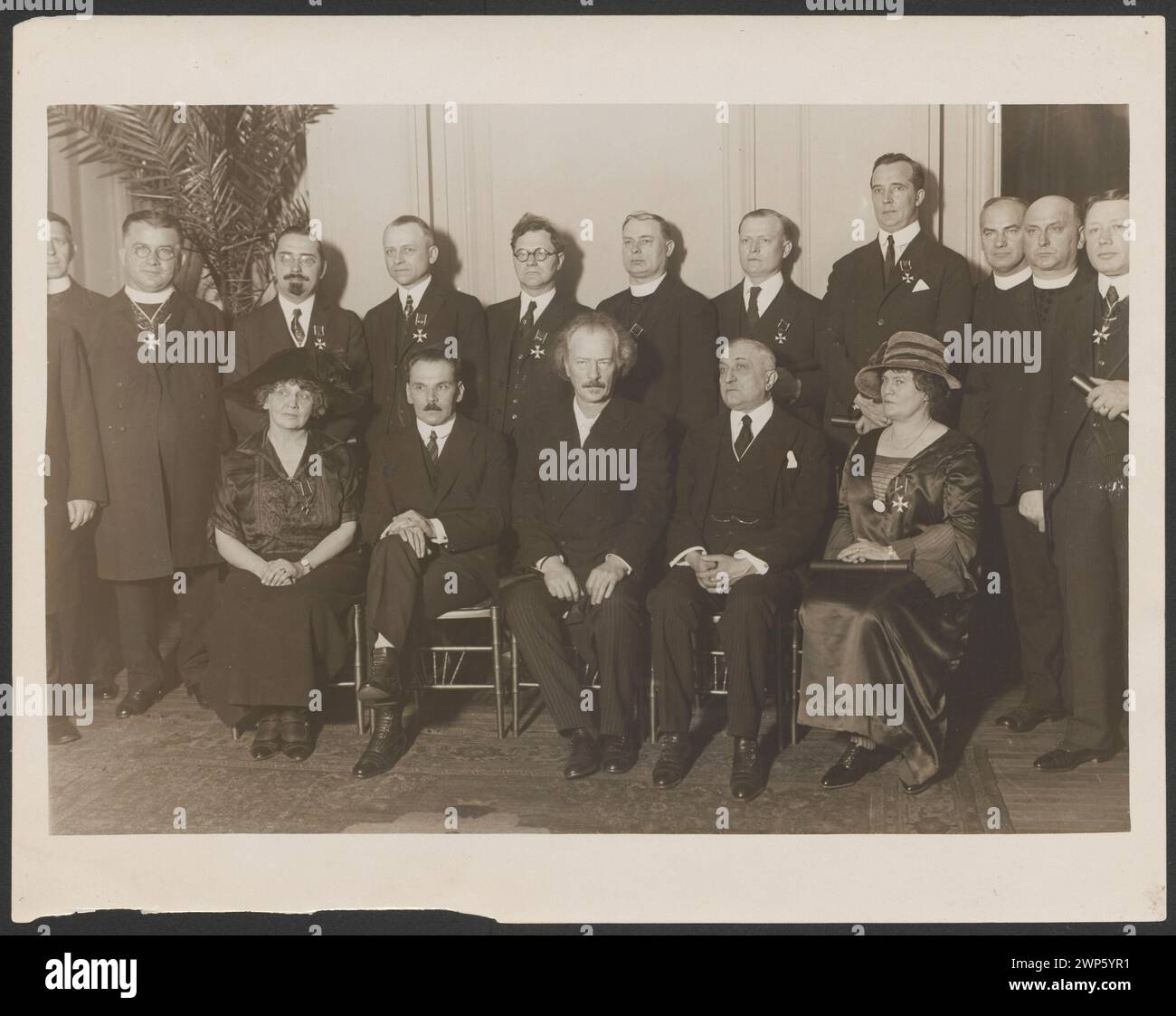 Antonina 1868 1938 ikonografia hires stock photography and images Alamy