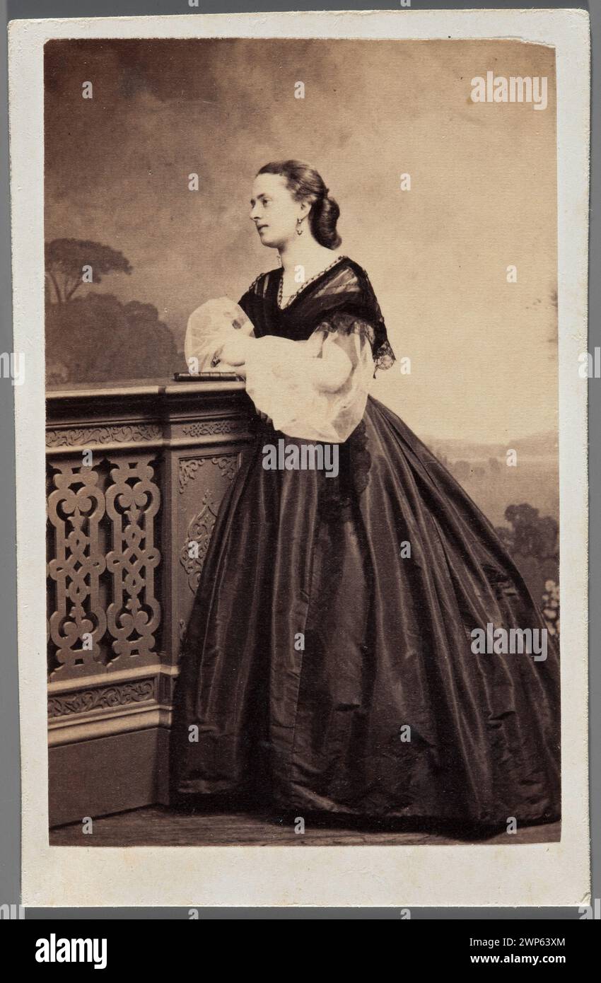 Sanguszko rodzina hires stock photography and images Alamy