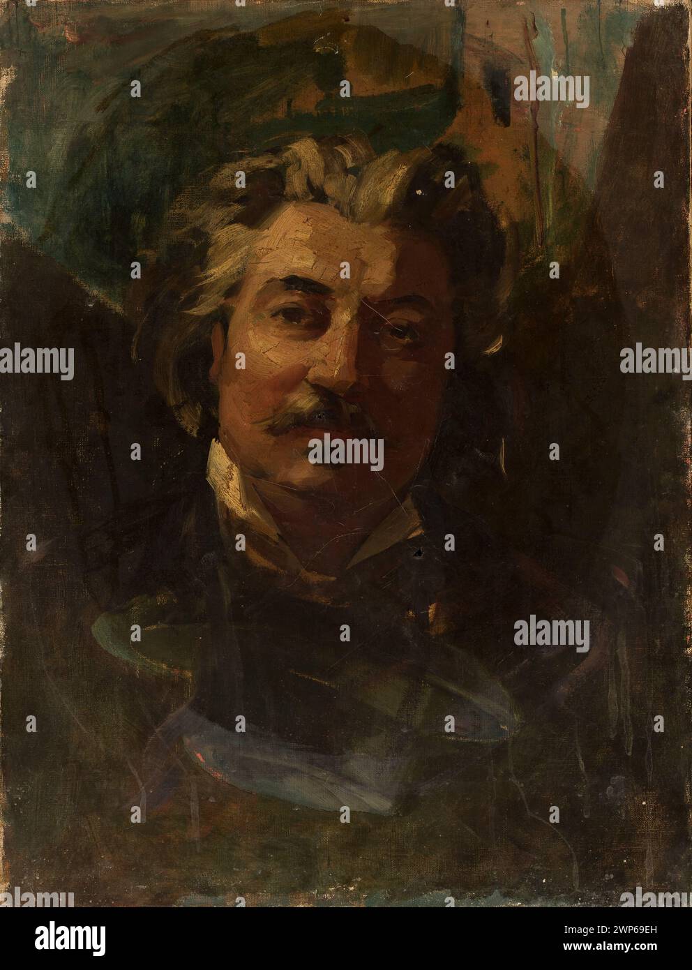19th century spanish artist hi-res stock photography and images - Page 3 -  Alamy