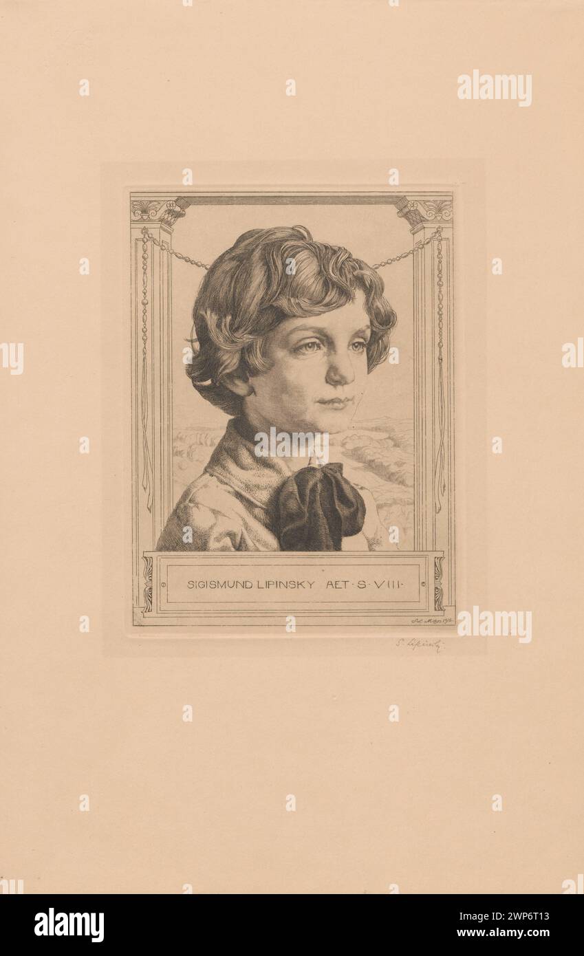Lino s 1908 1988 ikonografia hi res stock photography and images Alamy