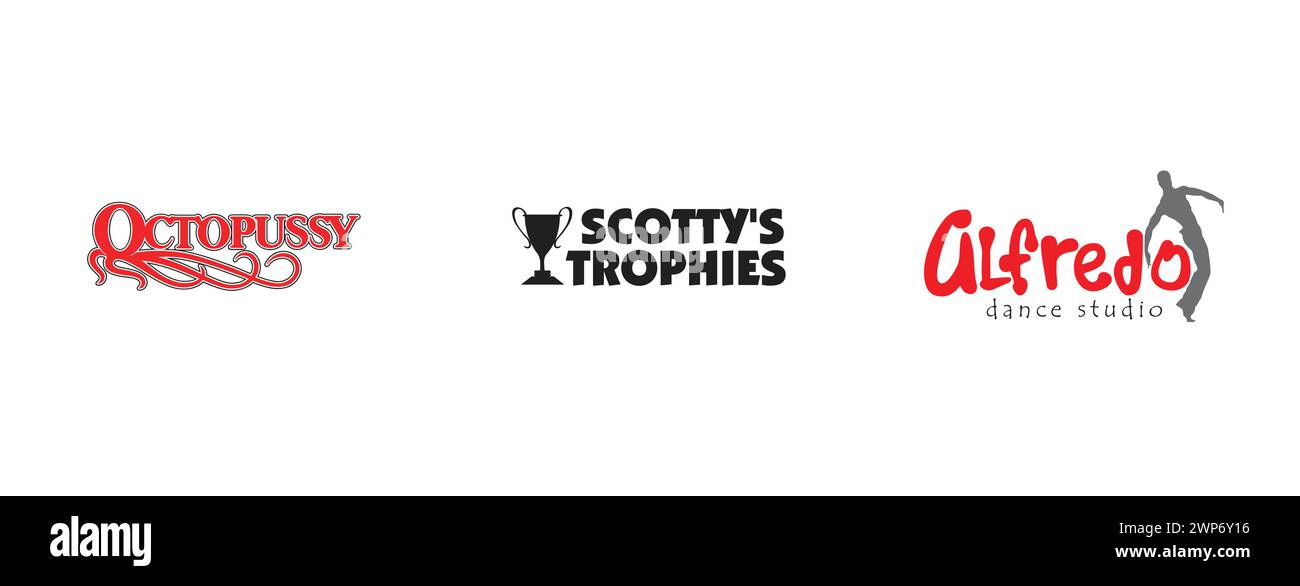 Scottys trophies hires stock photography and images Alamy