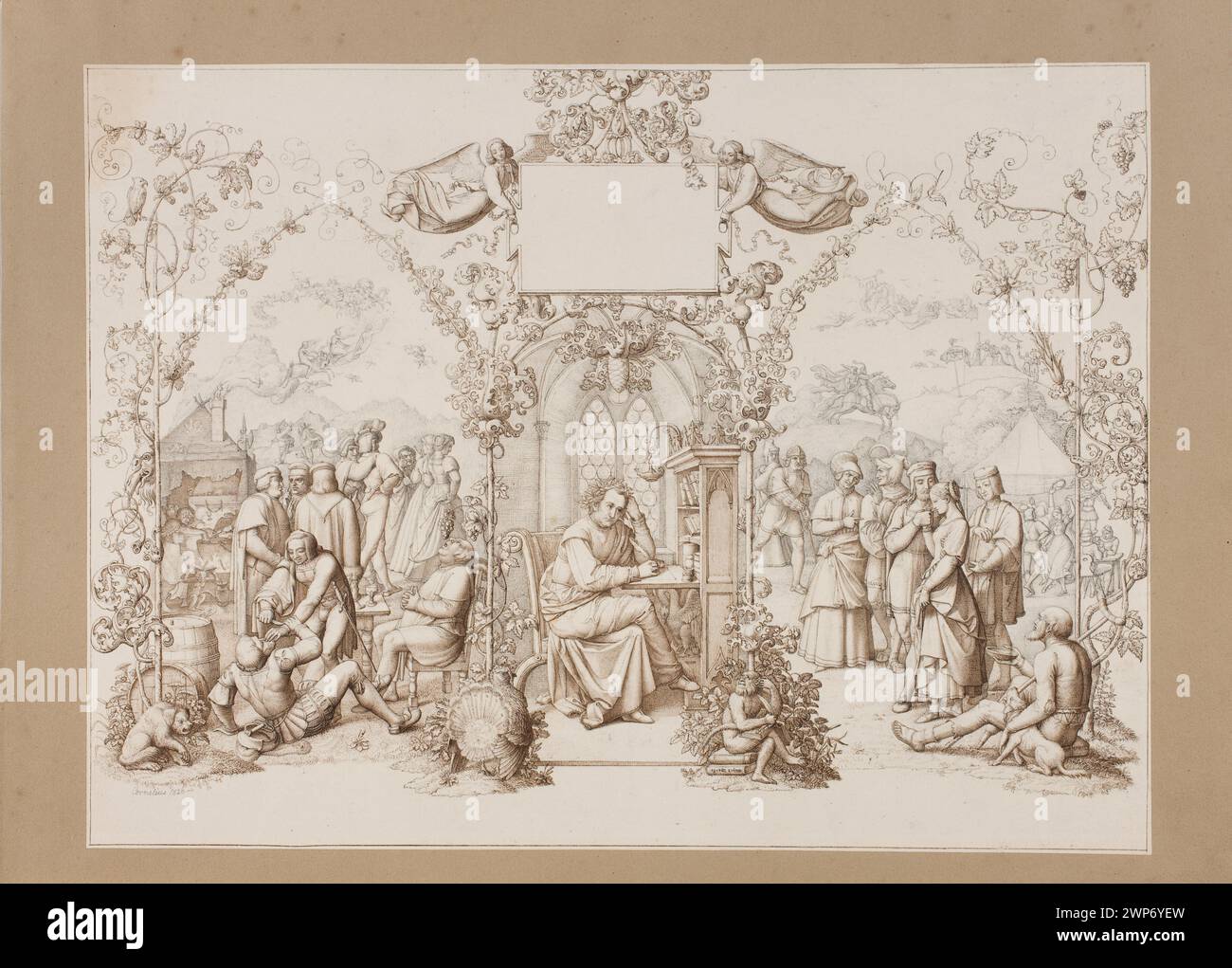 Documented collector notes hi-res stock photography and images - Alamy