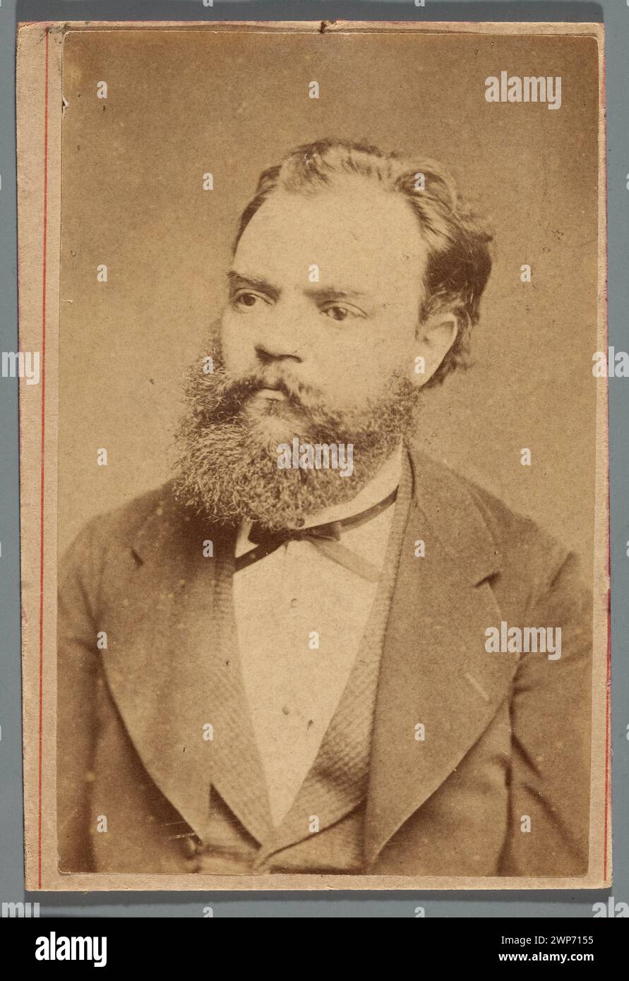 Antonin 1841 1904 ikonografia hires stock photography and images Alamy