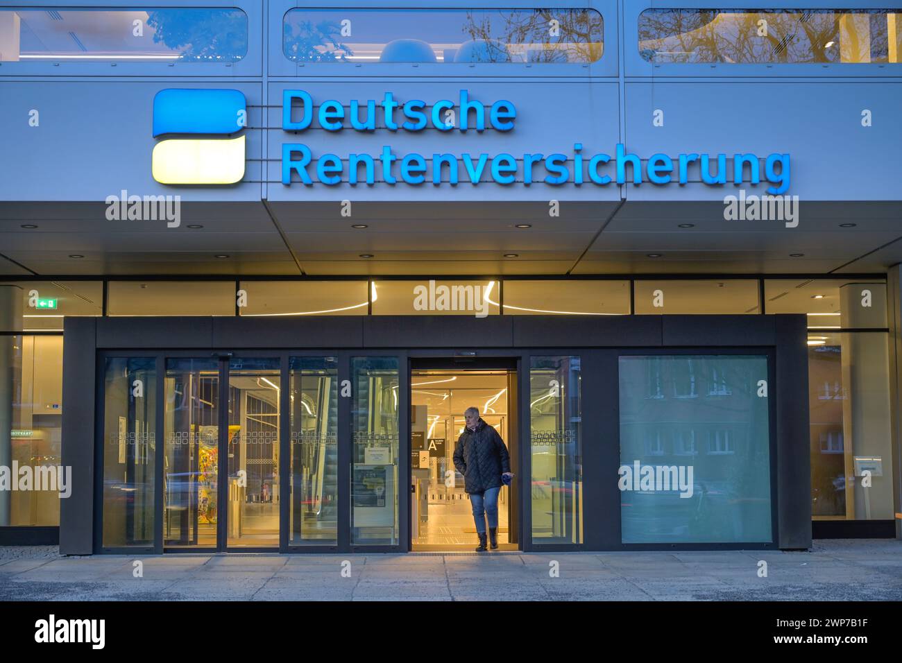 deutsche-rentenversicherung-hohenzollerndamm-wilmersdorf-berlin