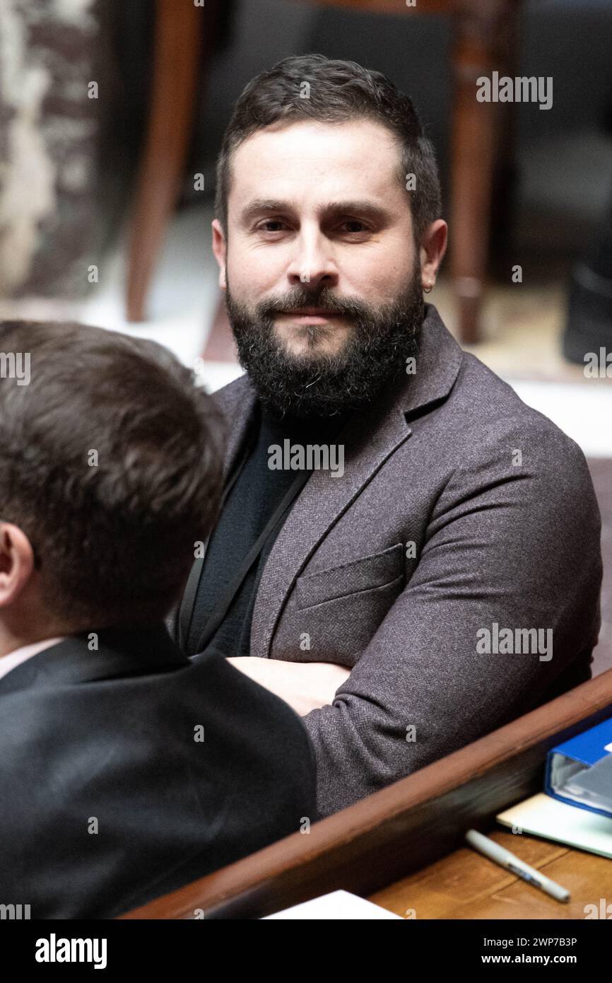 Picture of Sébastien Peytavie