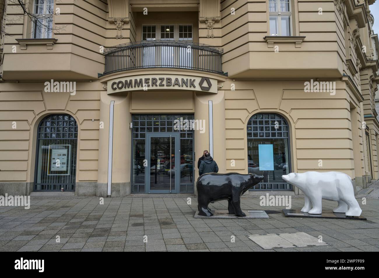 Olivaer platz hi-res stock photography and images - Alamy