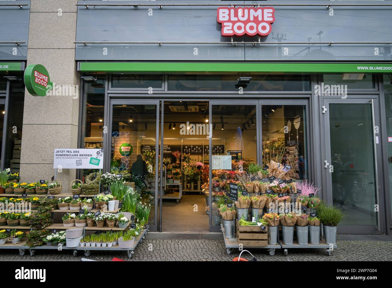 Blume schrift hires stock photography and images Alamy