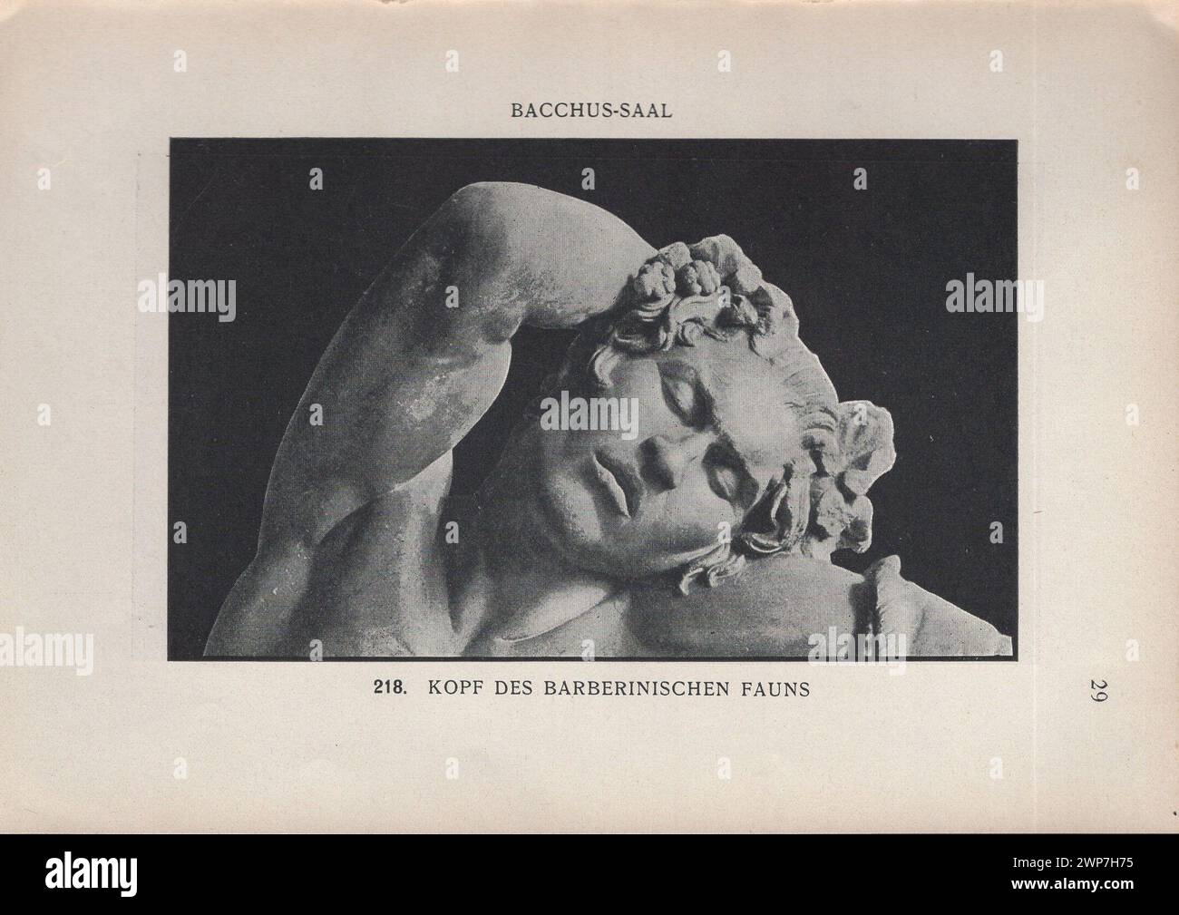 Bacchus saal hires stock photography and images Alamy