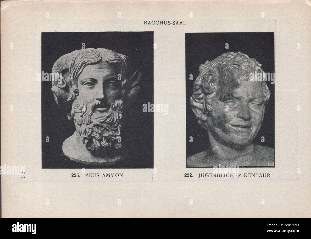 Bacchus saal hires stock photography and images Alamy