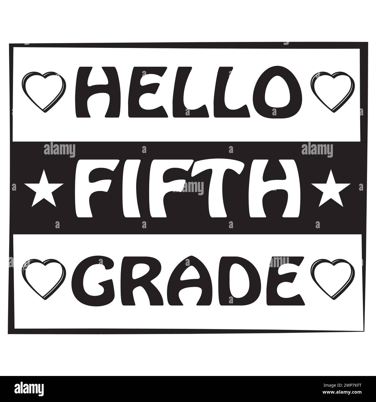 Back To School Shirt Print Template, Typography Design For Shirt, Mugs