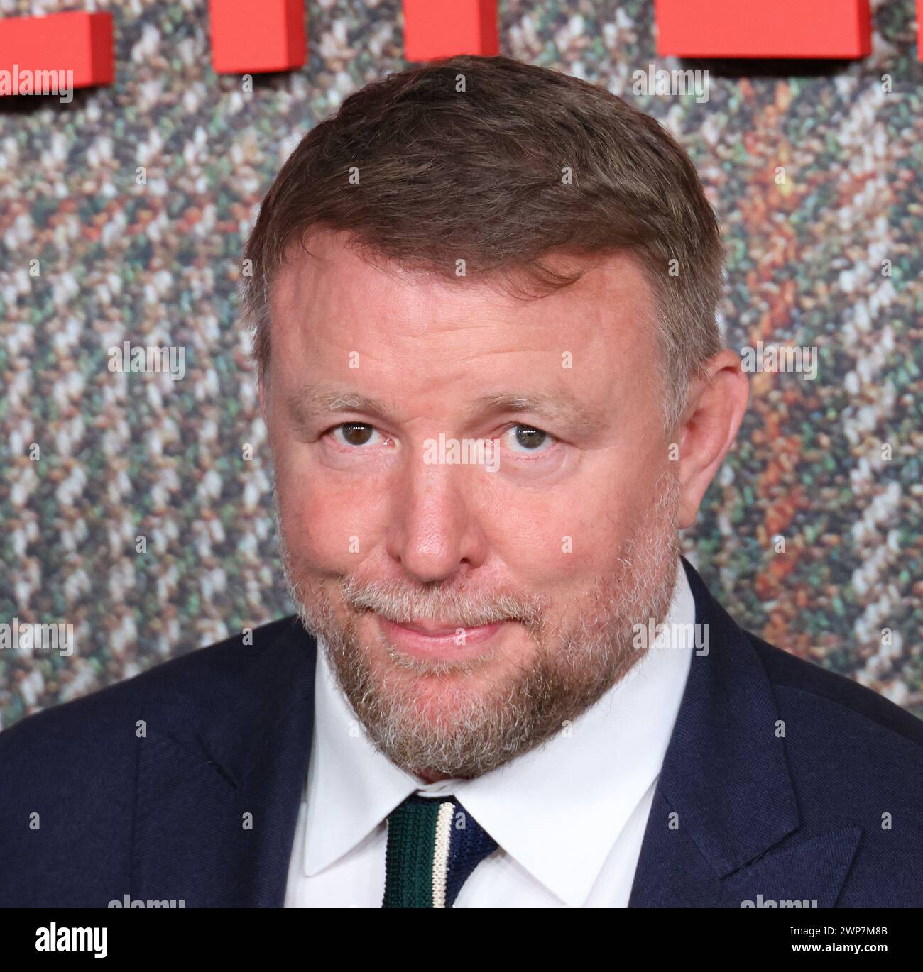 Guy Ritchie, THE GENTLEMEN UK Series Global Premiere, Theatre Royal ...