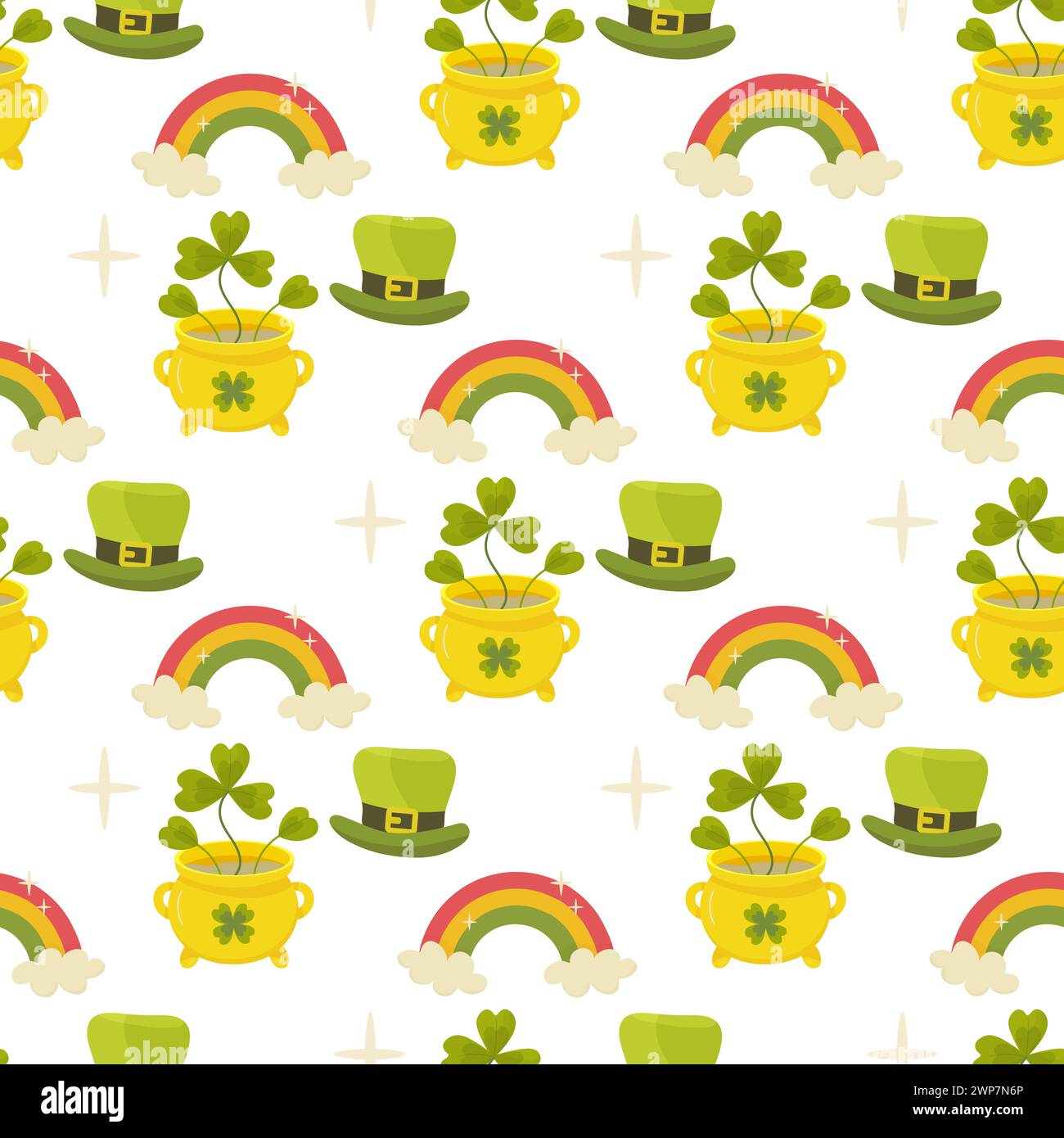 st patricks day leprechaun images coins