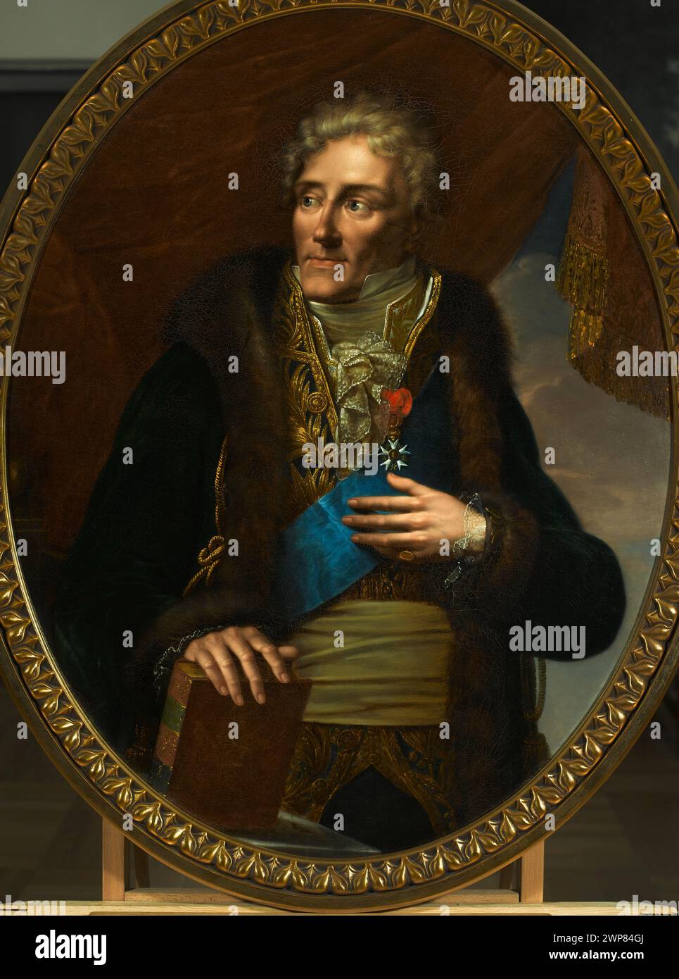 Stanislaw kostka 1755 1821 hires stock photography and images Alamy