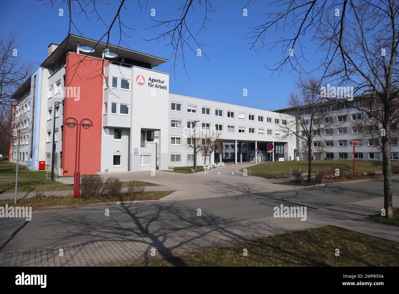 agentur für arbeit ingolstadt adresse