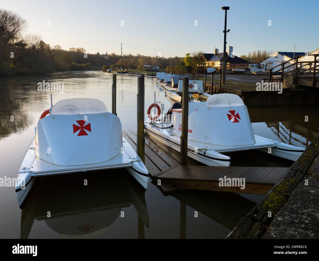 Local Rowing Boathouse Public school boathouse hi-res stock photography and images - Alamy