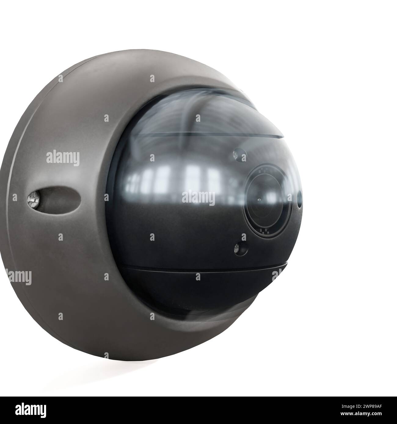3d rendering cctv camera security hi-res stock photography and images ...