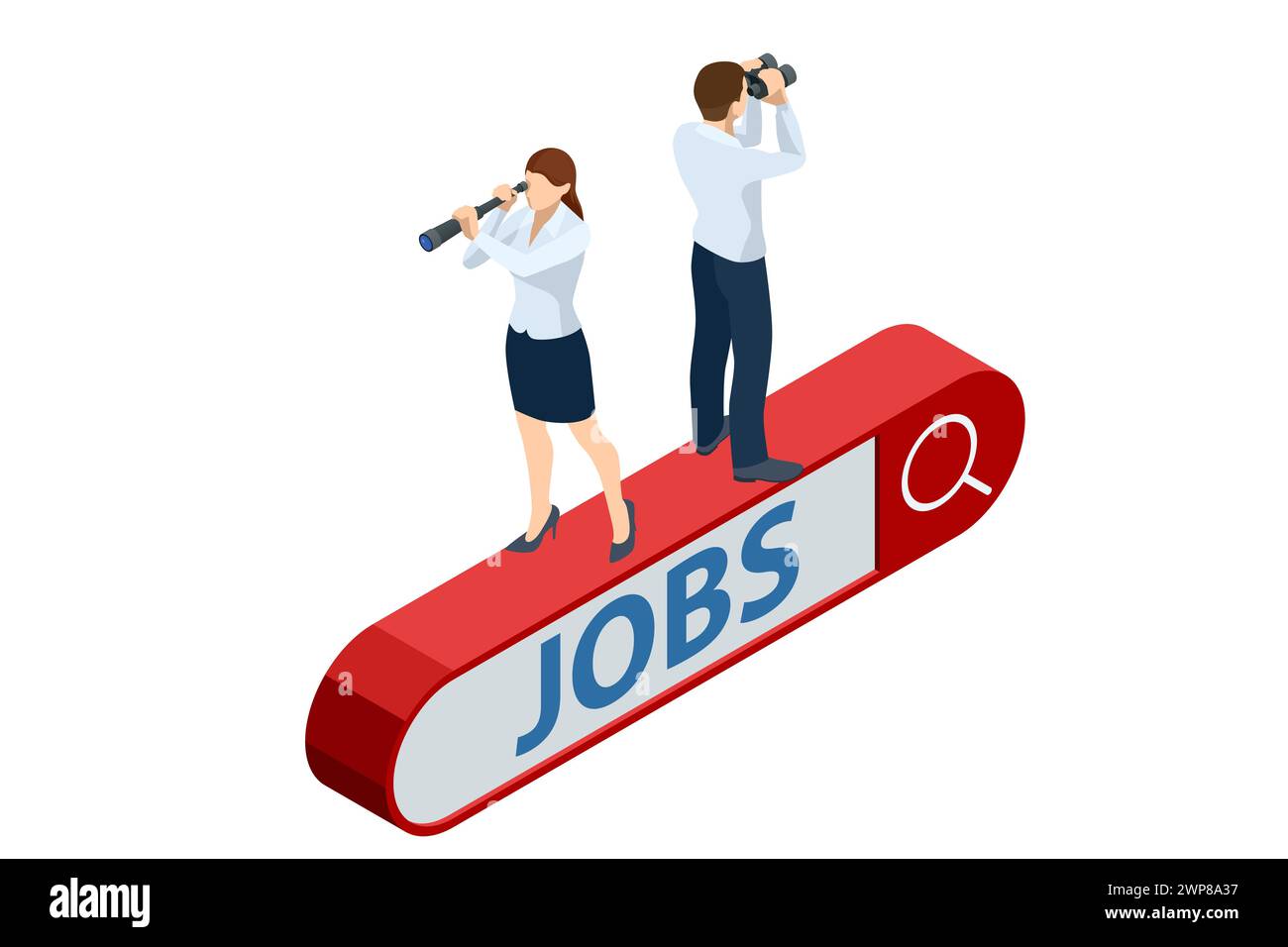 Job search student Cut Out Stock Images &amp; Pictures - Page 3 - Alamy