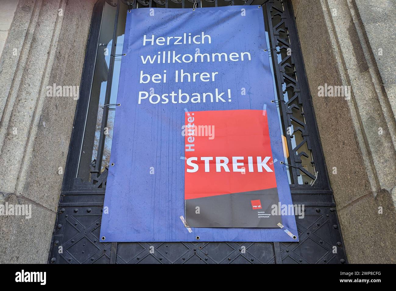 jobs in der gewerkschaft