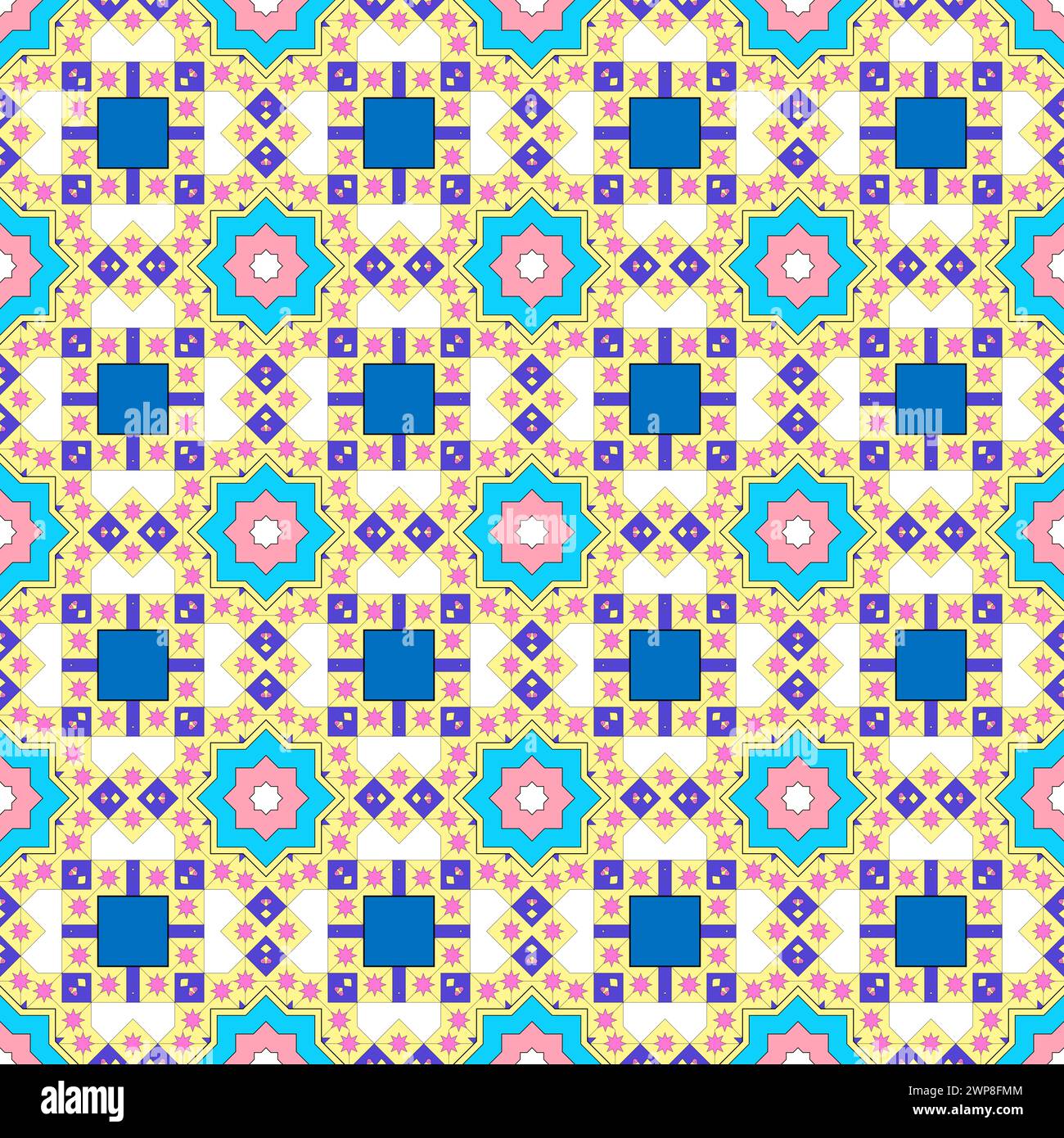 Bold geometric shapes hi-res stock photography and images - Alamy