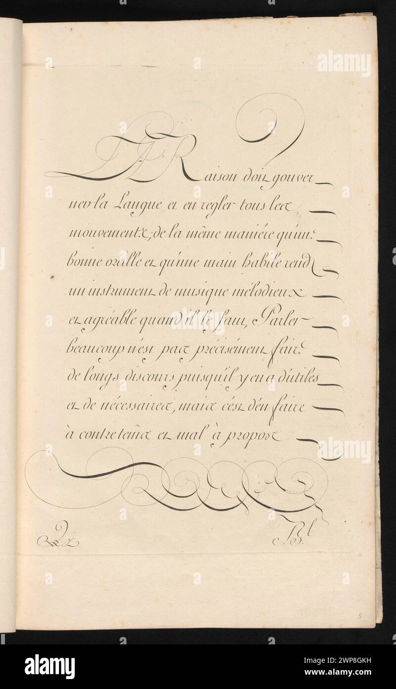 Writing practice number hi-res stock photography and images - Alamy