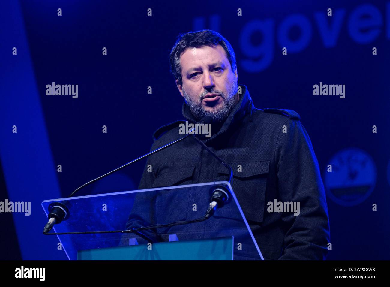 Elezioni abruzzo 2025 hires stock photography and images Alamy