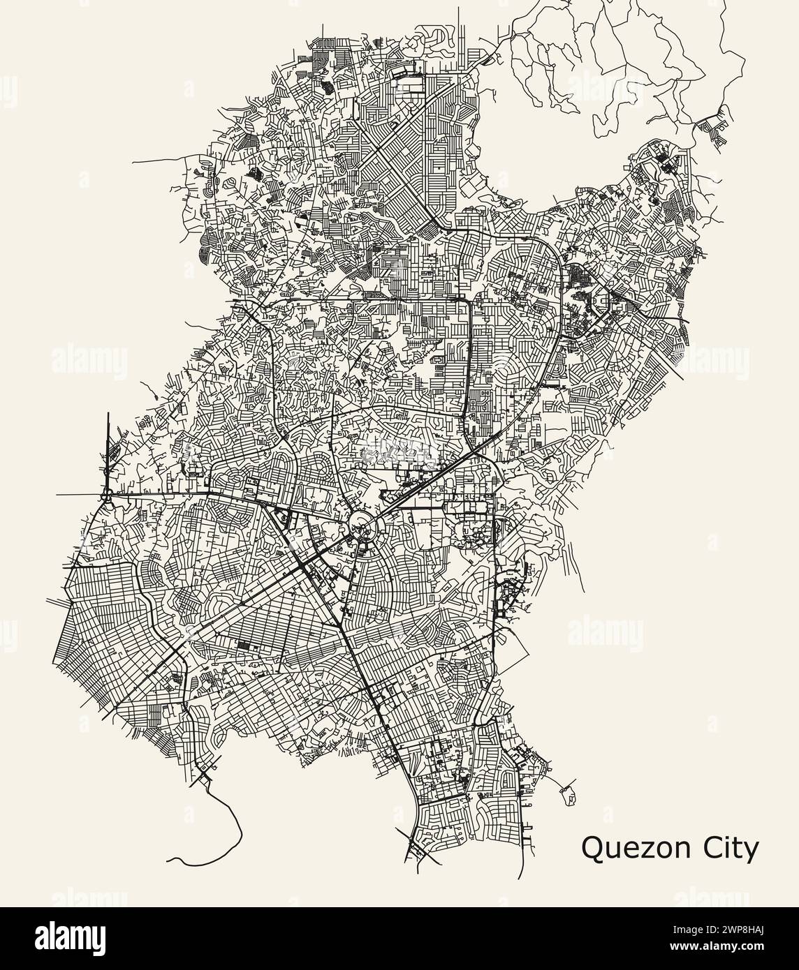 Earthquakes today near quezon city metro manila