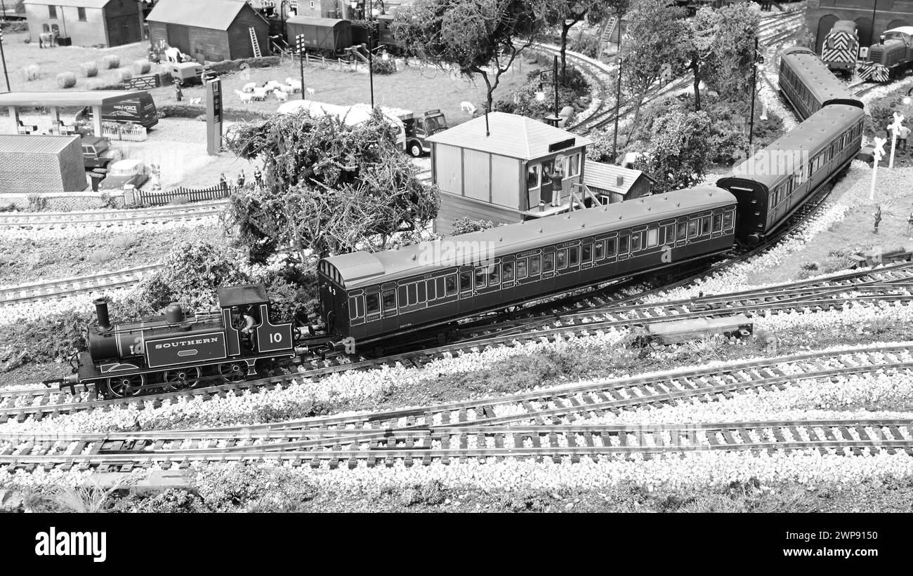 Lbscr a1 class Black and White Stock Photos & Images - Alamy