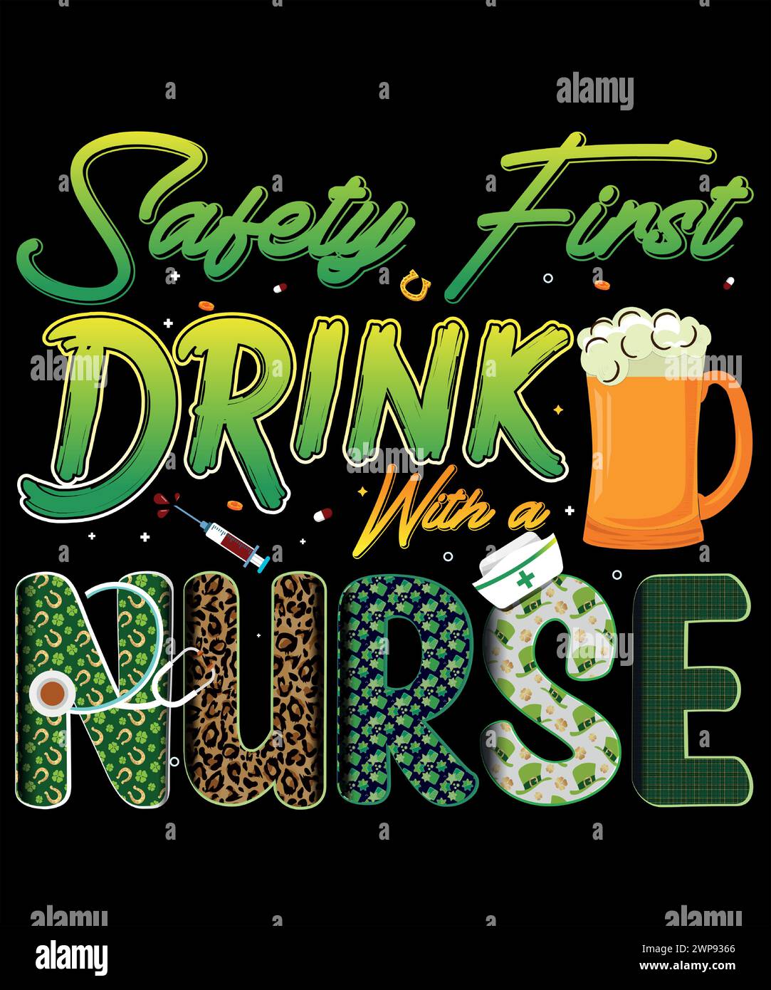 cleveland st pattys day shirt