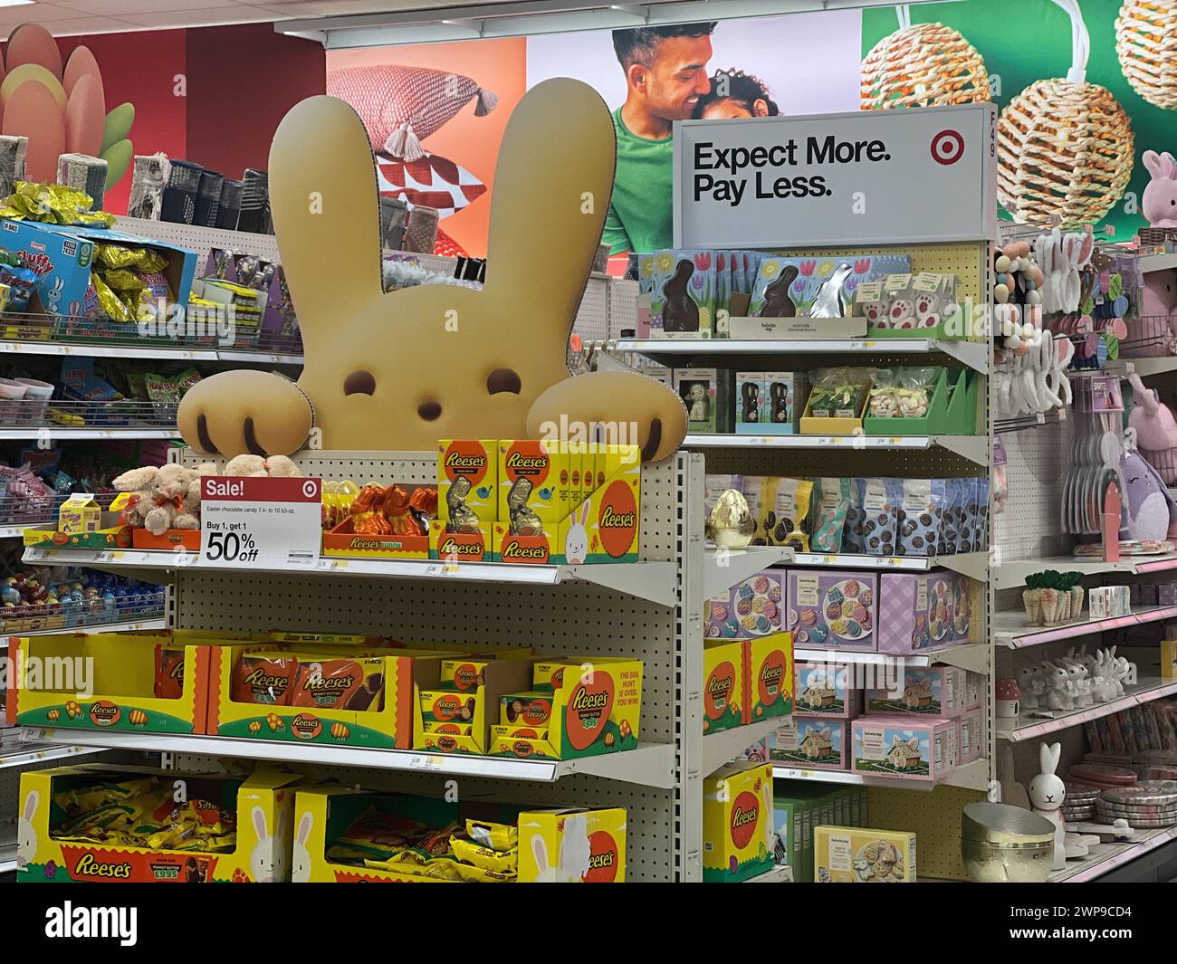 Hersheys milk chocolate giant hires stock photography and images Alamy