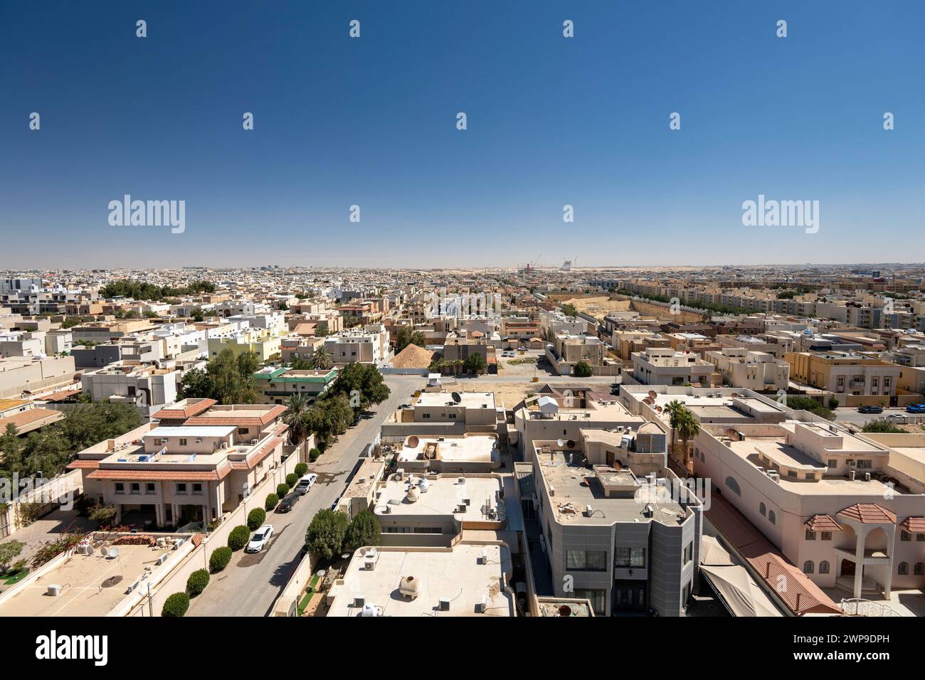 Riyadh tourism hi-res stock photography and images - Alamy