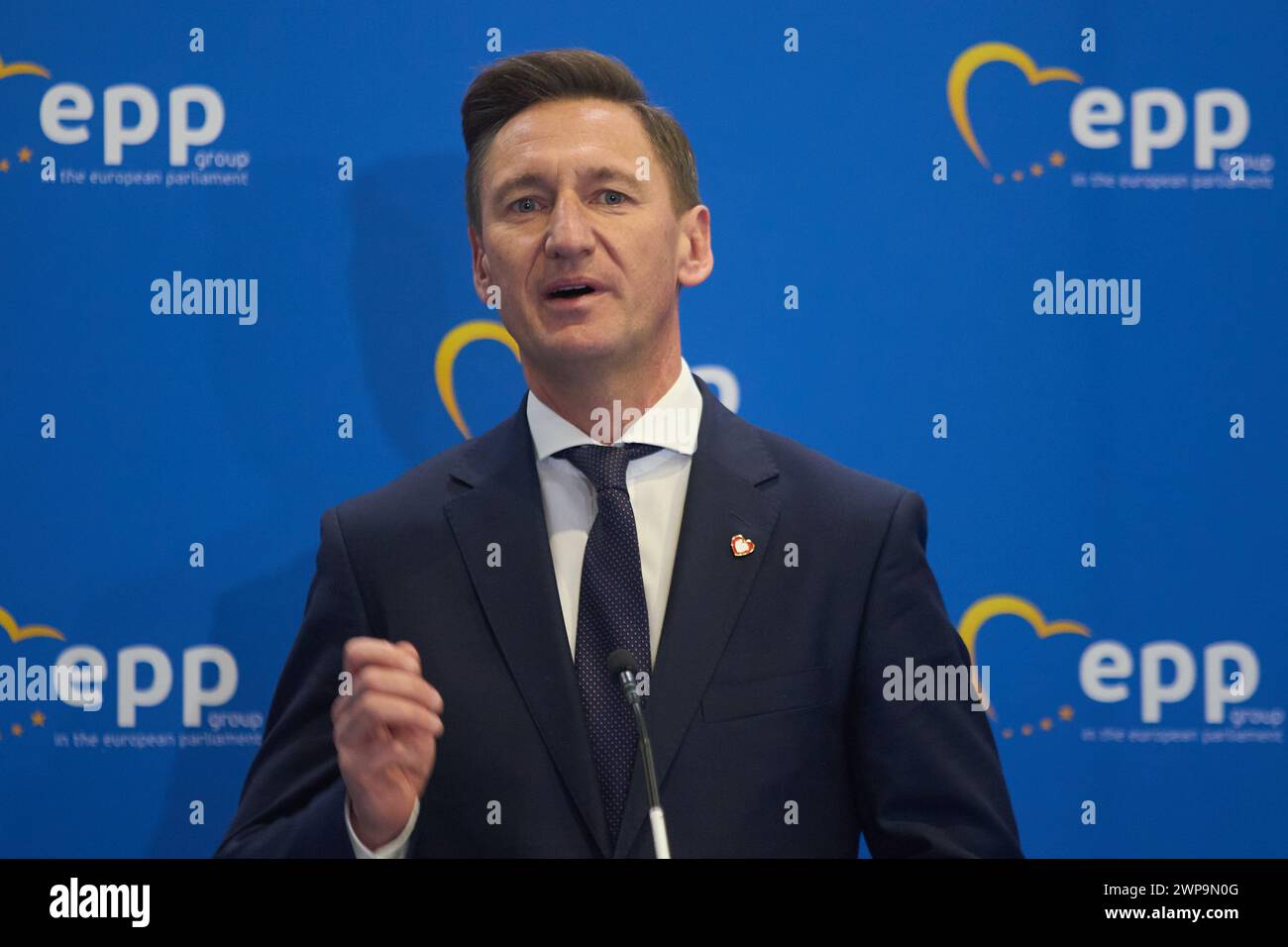 Olgierd geblewicz hi-res stock photography and images - Alamy