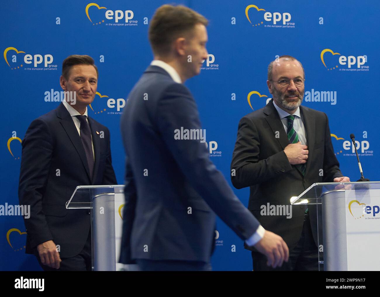 Olgierd geblewicz hi-res stock photography and images - Alamy