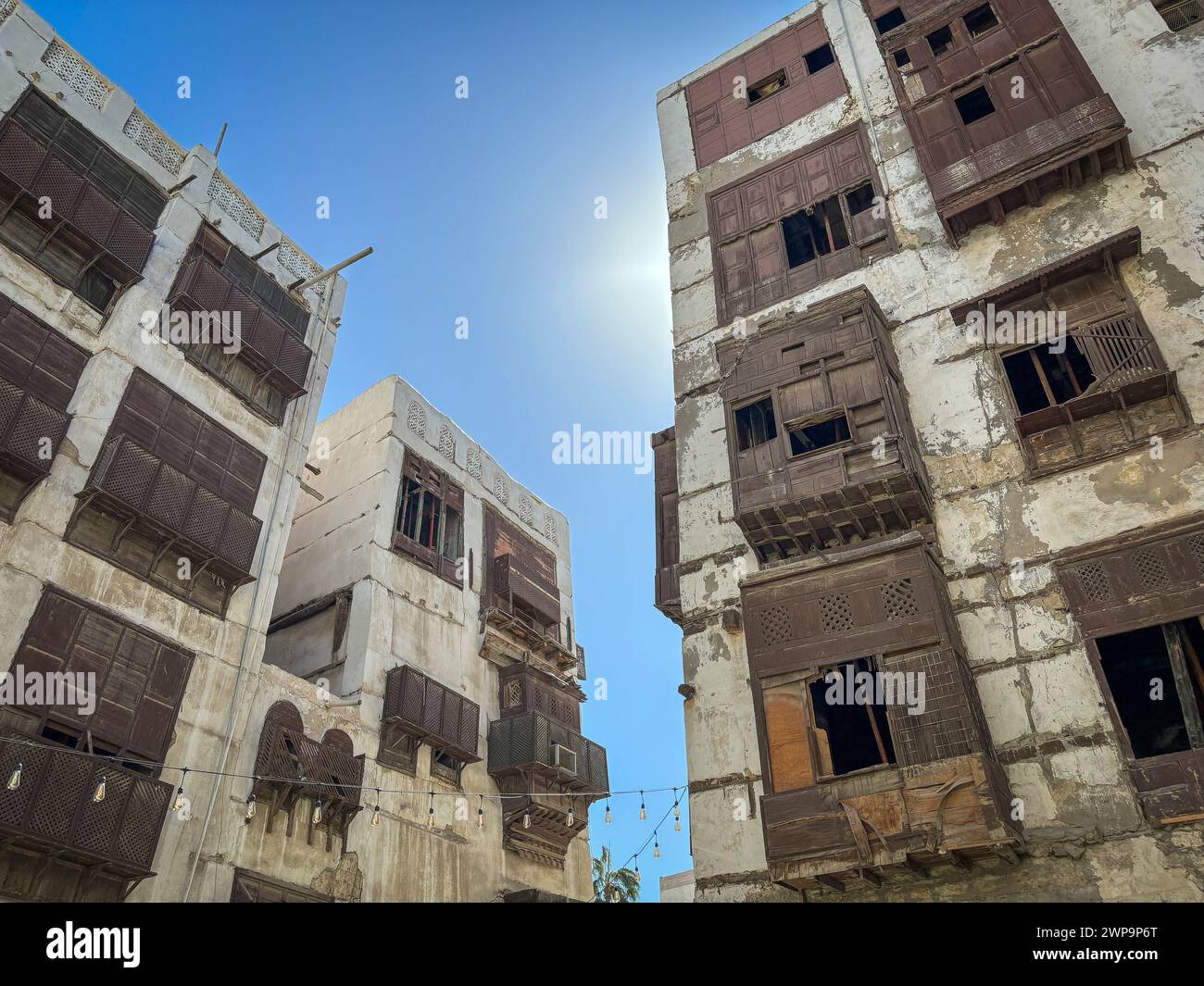 Construction en arabie saoudite hi-res stock photography and images - Alamy