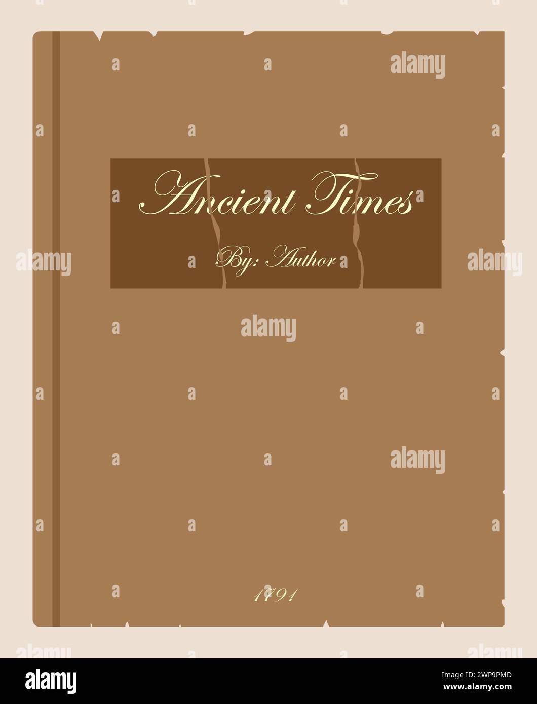 送料無料 Worn book Alamy - images and photography stock hi-res 洋書
