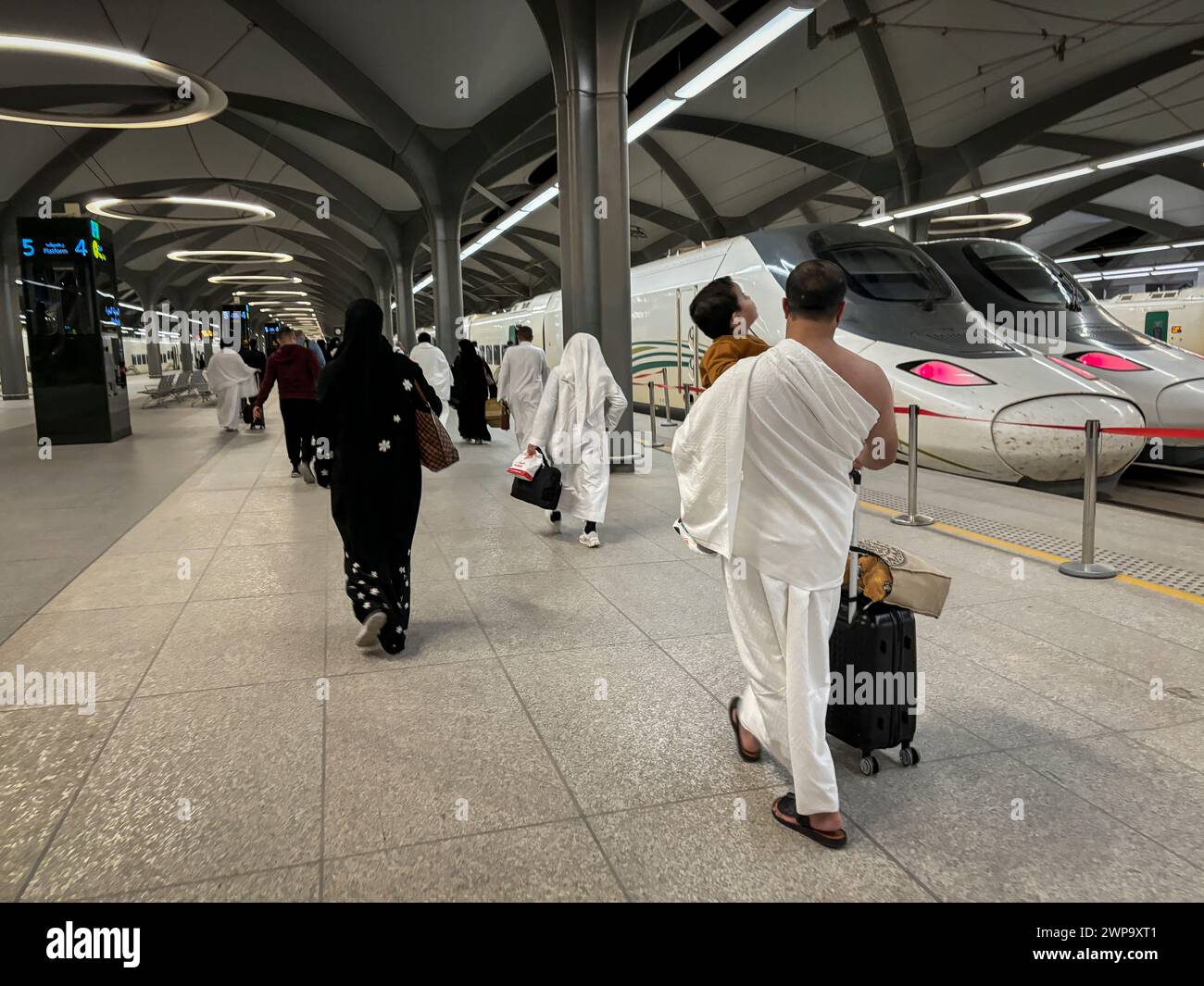 Royaume arabie saoudite hi-res stock photography and images - Alamy