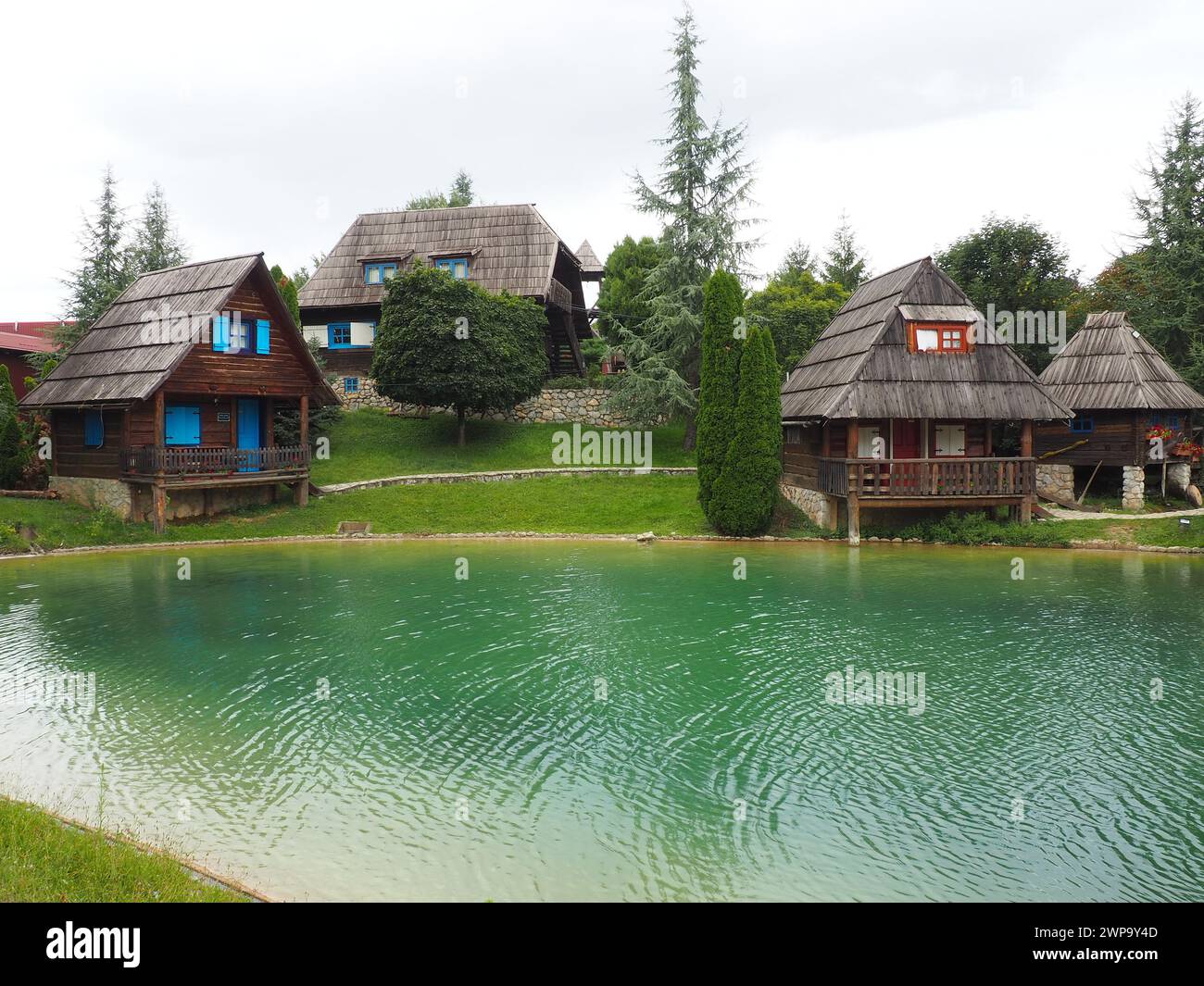 Bielina hi-res stock photography and images - Alamy