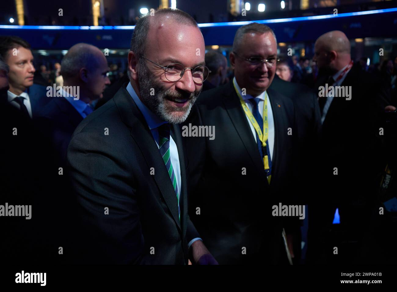 2024 manifesto hi-res stock photography and images - Alamy