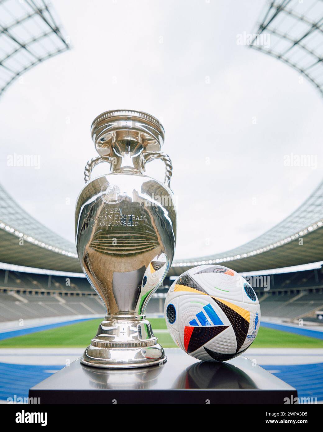 Uefa euro 2025 berlin hires stock photography and images Alamy