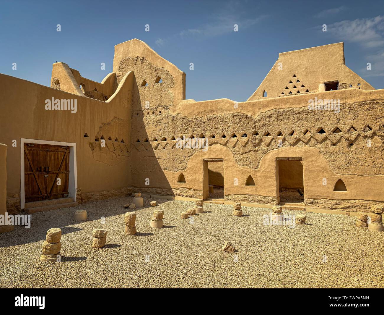 Histoire en arabie saoudite hi-res stock photography and images - Alamy