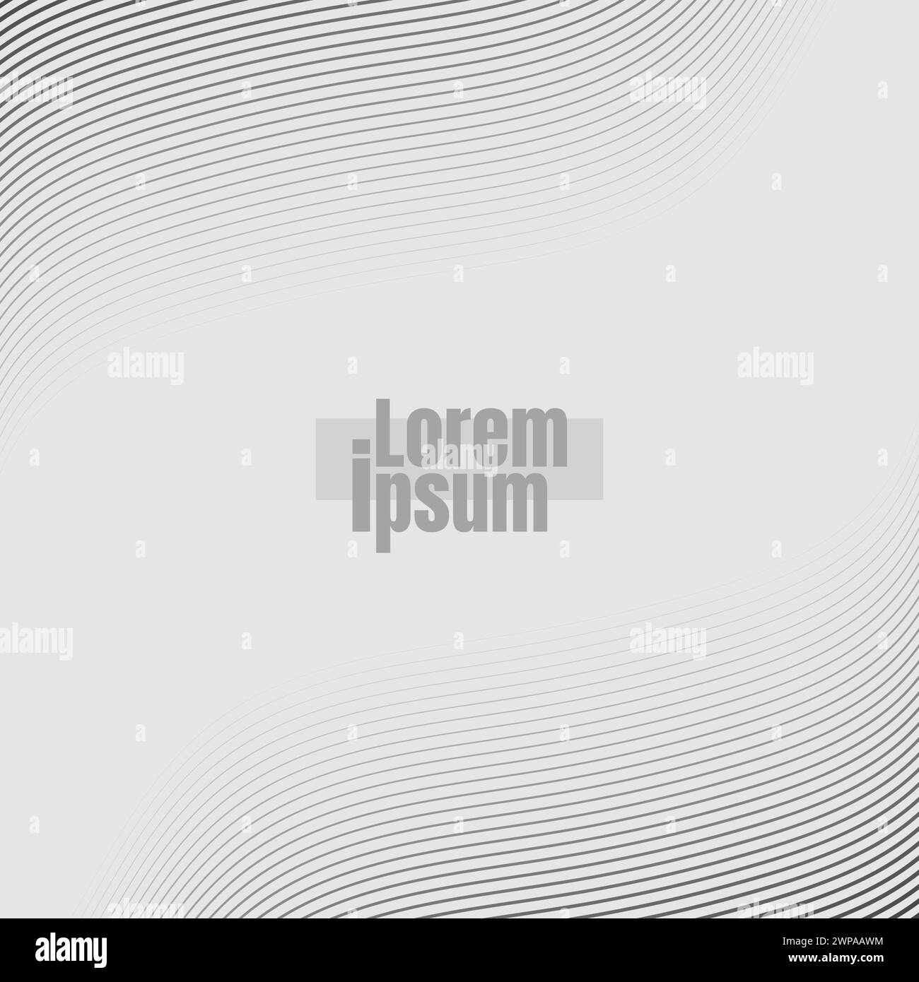 Grunge halftone vector background. Halftone dots vector texture. Abstract wave halftone black and white. Monochrome texture for printing on badges, po Stock Vector