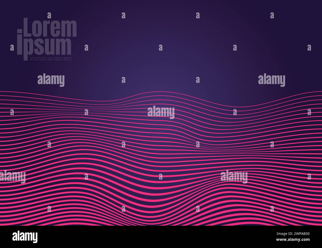 Modern abstract covers set. Cool gradient shapes composition. Eps10 vector. Modern covers with colorful twisting shapes. Trendy minimal design. Abstra Stock Vector