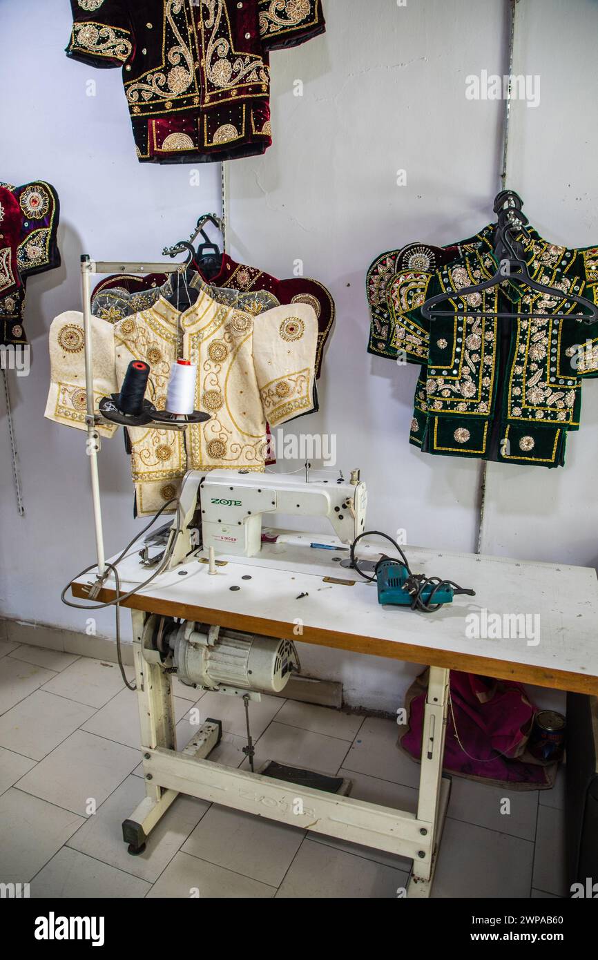 Sewing event hi-res stock photography and images - Alamy