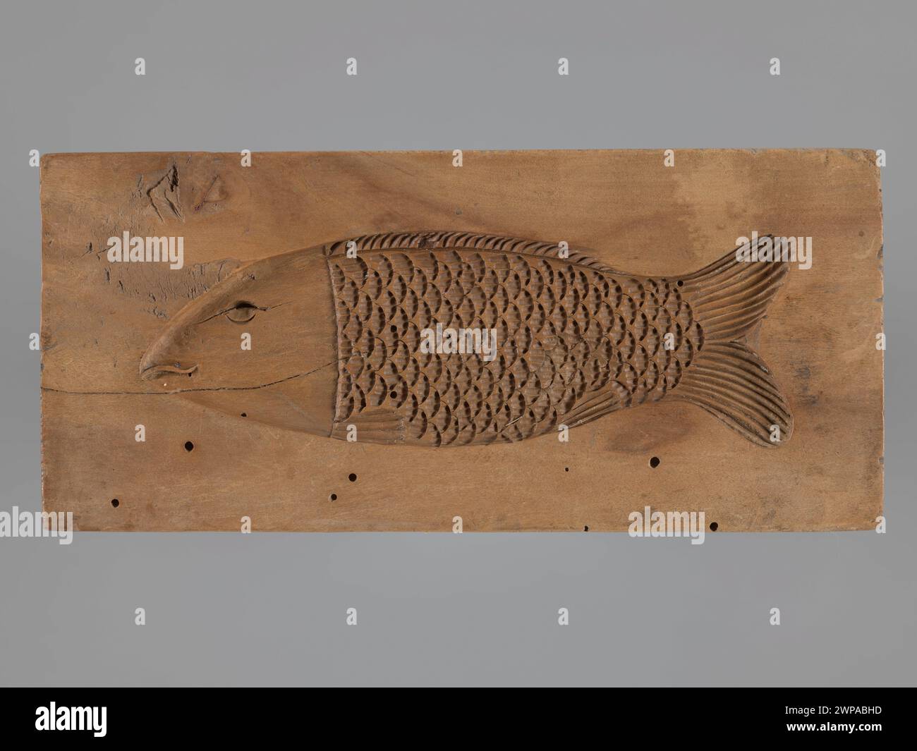 Dough craft fish hi-res stock photography and images - Alamy