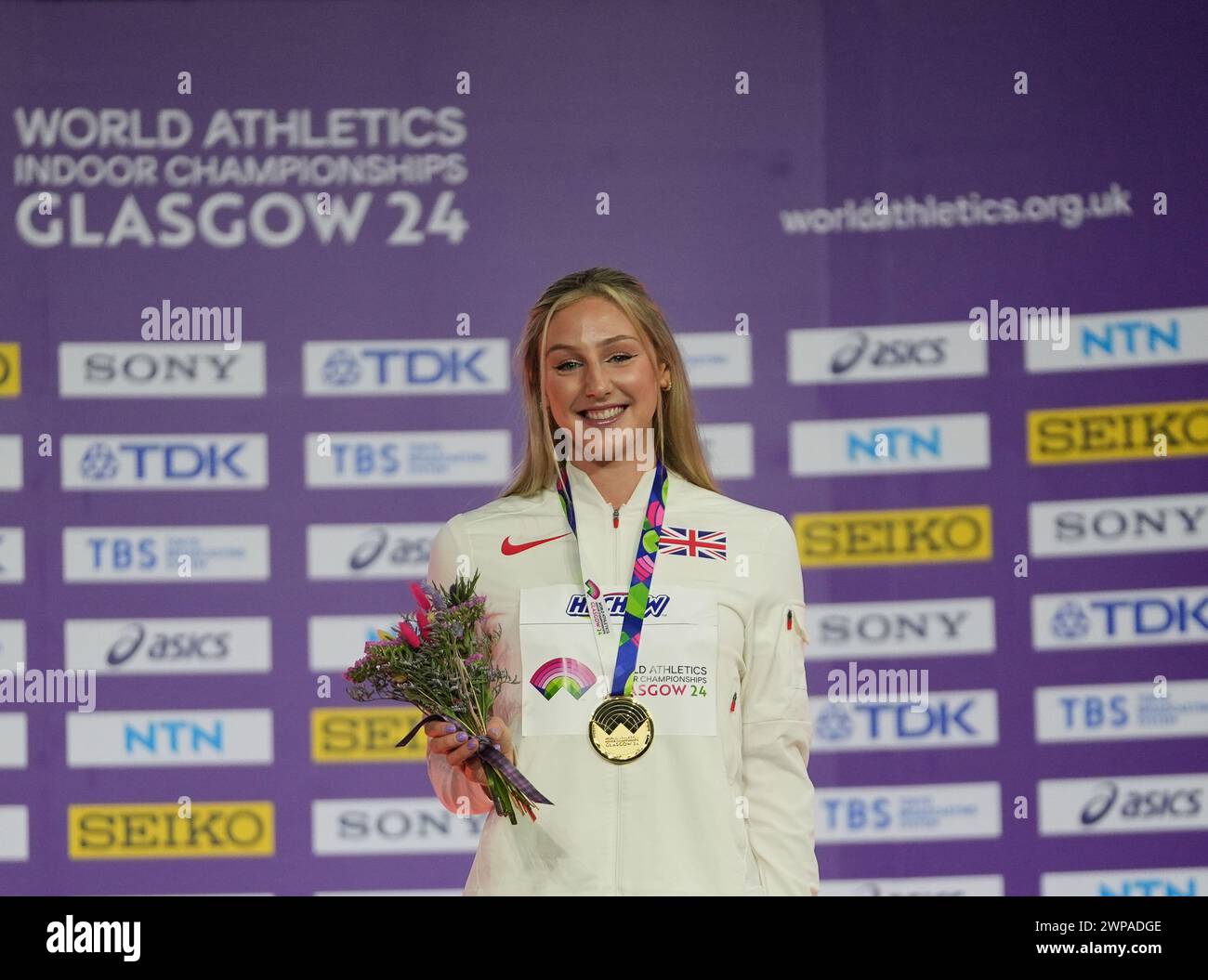 World athletics indoor championships 2024 day three 03 03 2024 hires