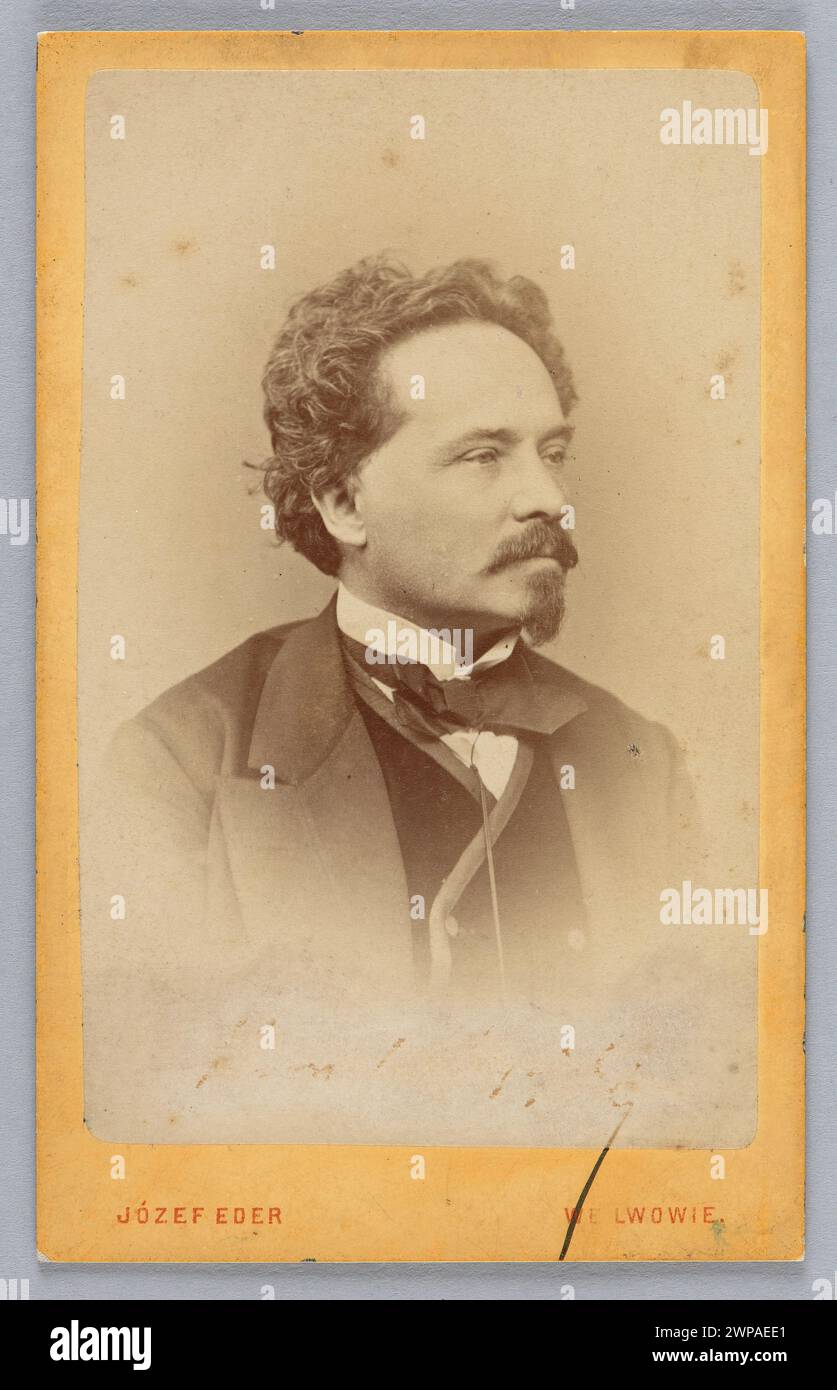 19th century european portrait hi-res stock photography and images - Alamy