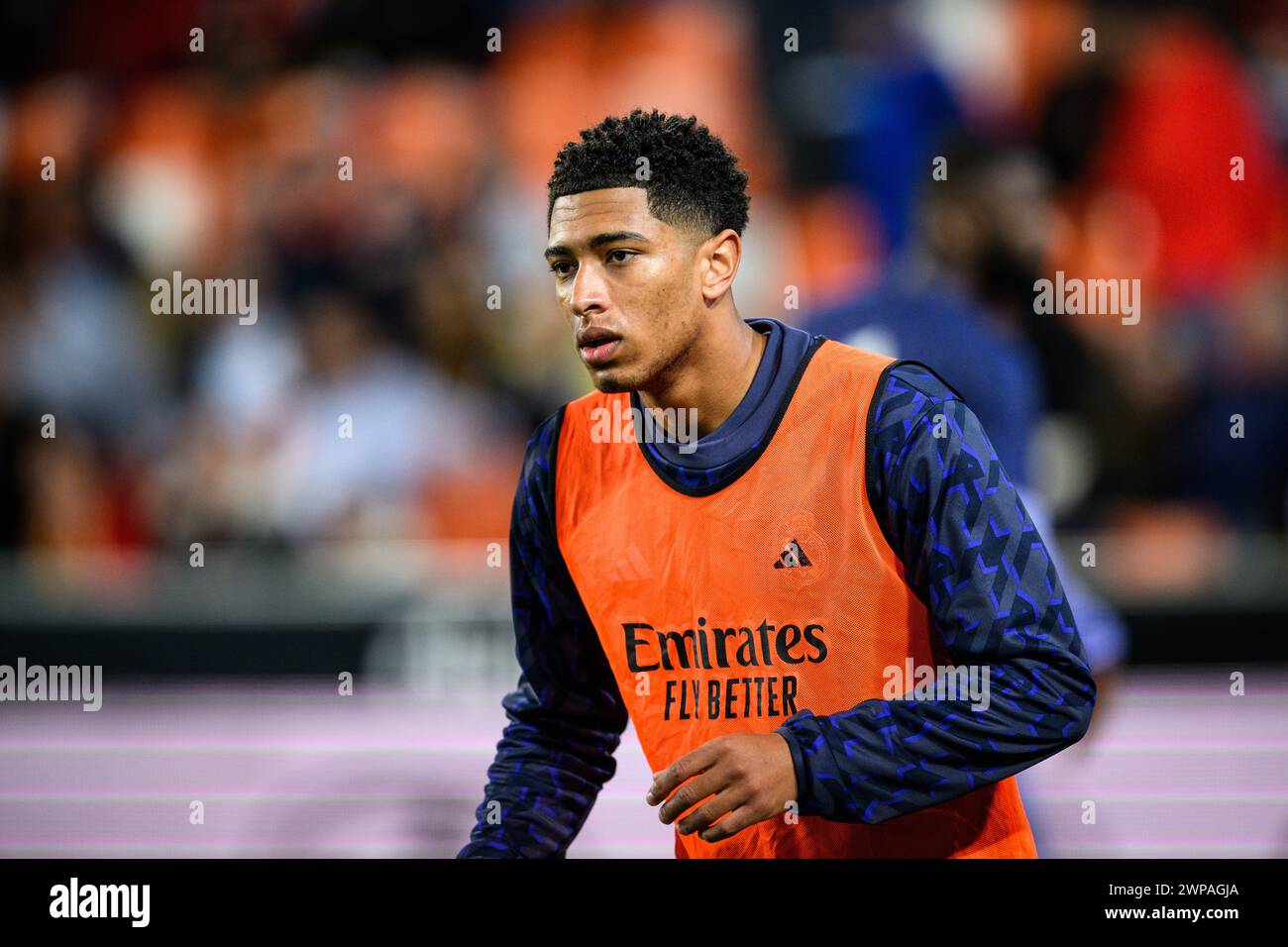 Jude bellingham real madrid hi-res stock photography and images - Alamy
