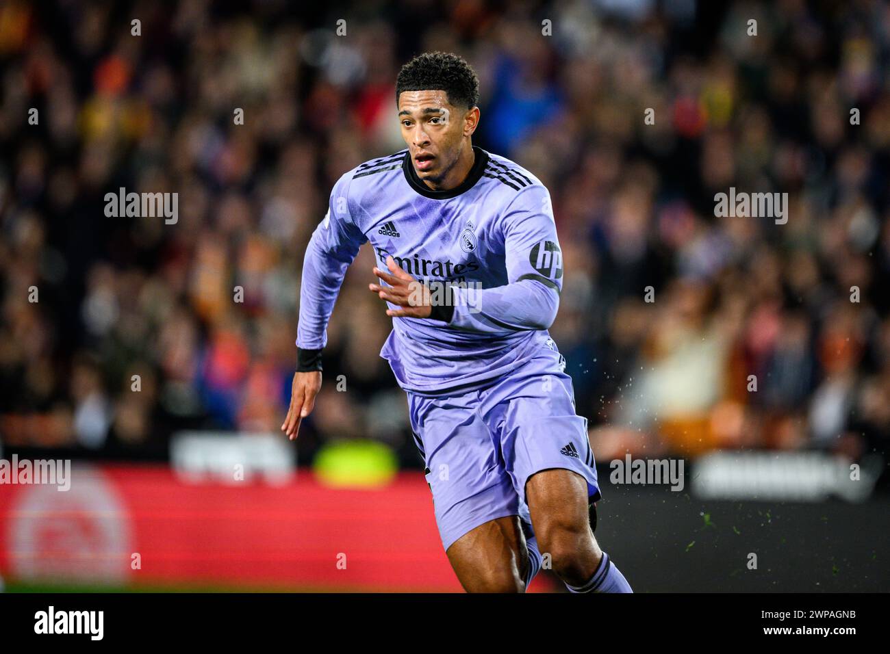 Jude bellingham real madrid hi-res stock photography and images - Alamy