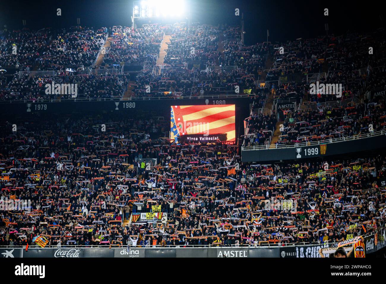 valencia-mestalla-flag-hi-res-stock-photography-and-images-alamy