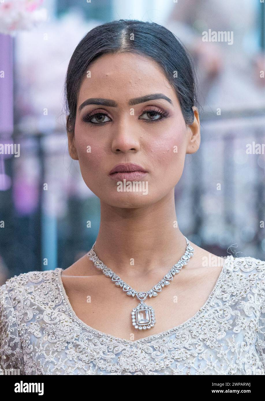 The National Asian Wedding Show London 2024 traditional and modern